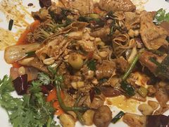 -拿渡·水煮鱼 麻辣香锅(西单大悦城店)