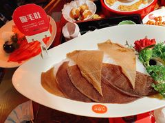 -九鼎轩脆毛肚火锅(三钢里店)