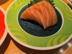 -莲寿司(国兴店)