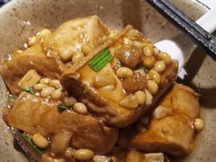 -萬家灯火·私房湘菜·22年老手艺(南岭大道店)