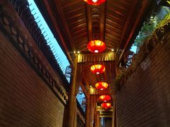 -李雪火锅食府(宽窄巷子总店)