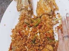 -富来美食