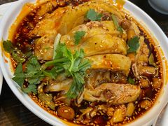 -牛王庙(龙华花园店)