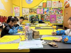 -大卫美术教育(中南路校区)