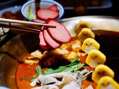 -九鼎轩脆毛肚火锅(南京东路店)