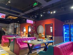 -醉炫音速烧烤(沙河总店)