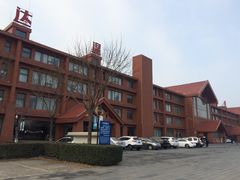 -龙达温泉生态城