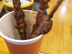 -八一好吃街·高品美食广场