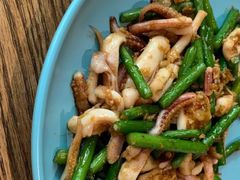 -甜阿姨·天台花园私房菜(万松园店)
