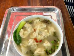 -小秋水饺(大成路总店)