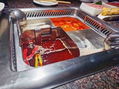 -海底捞火锅(崇文门新世界百货店)