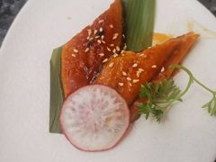 -菊上料理(蜀山银泰百货店)