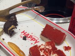 -龍歌自助小火锅(市南金茂湾店)