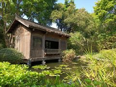 -深圳国际园林花卉博览园