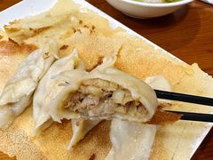 锅贴-稻香居锅贴(宋都御街店)