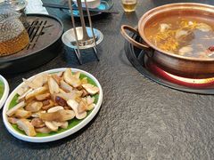-一善菌·云南菌汤·云南菜(银泰城店)