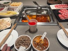 -海底捞火锅(苏宁生活广场店)
