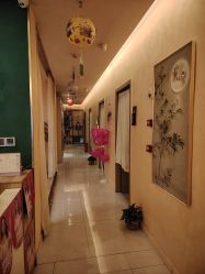 -御品•瑶浴灸疗SPA