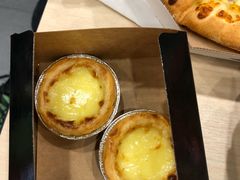 -达美乐比萨(石景山万达店)