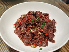永州鸭血-湖南人家·家传湖南菜(水围店)