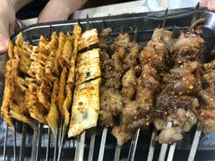 -元坊珲春无烟串城(北海路店)