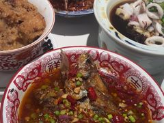 -欧记大排档·景德菜(上海首店)