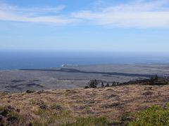 -夏威夷火山国家公园