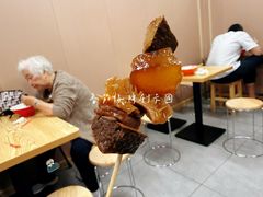 -东山口肥姨牛杂(东山口店)