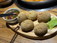 -野山舂·贵州现舂酸汤牛肉(东山店)