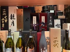 -奈良本寿司(永嘉路店)
