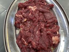-五洞大众牛餐馆(番禺分店)