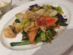 -闻见中国海南菜(K11店)