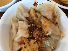 -龙抄手(文殊坊店)
