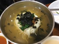 -庆州千年韩牛 普门名品馆(보문점)