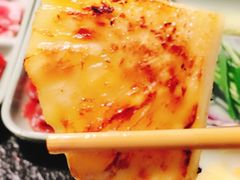 -盛江山自助料理(奥莱锦辉购物广场店)