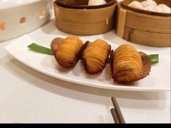 -潮福城大酒楼(湖滨北路店)
