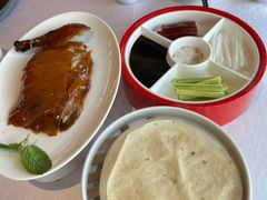 -满堂·烤鸭店·北京菜(鼓楼店)