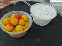 -小草糖水(海棠村店)