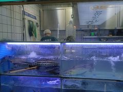 -老福耶小草帽石锅鱼(奥体店)