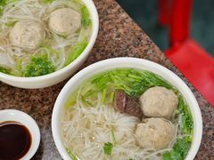 -楚生鹅粿条汤(东山分店)