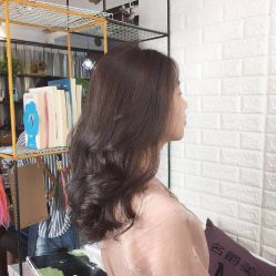 -MG Style Salon