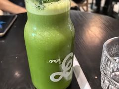 -gaga(深圳福田星河COCO Park店)
