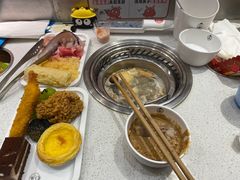 -龍歌自助小火锅(黄岛吾悦店)