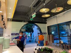 -俏牛哥鲜牛肉牛肆馆(重庆天地店)