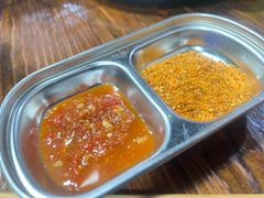 -久儿地炉烤肉(海信慧园店)