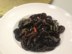 -老洋房花园饭店(绍兴路店)