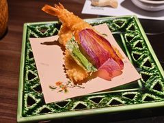 -匠和风精致料理(莆田财富中心店)