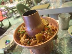 -浩海火烧云傣家菜(京广店)