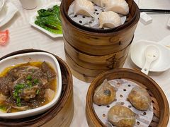 -潮福城大酒楼·潮粤菜·港式点心(阳光城店)