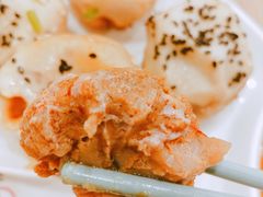 -小杨生煎(宝山花园城店)